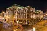Столичні пригоди: Будапешт, Відень, Прага + Краків - Зображення 2